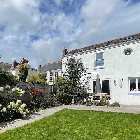 The Hidden House, Dawlish Villa Exterior foto