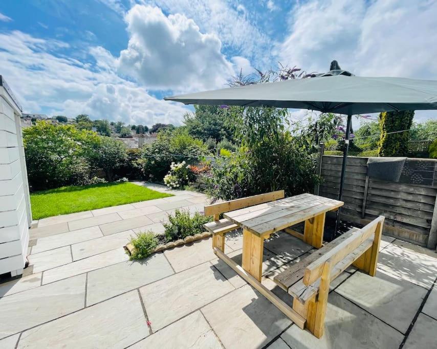 The Hidden House, Dawlish Villa Exterior foto
